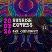 ॐ Sunrise Express ॐ