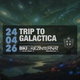ॐ Trip to Galactica ॐ