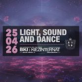 ॐ Light, Sound and Dance ॐ