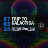 ॐ Trip to Galactica ॐ