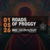 ॐ Roads of Proggy ॐ