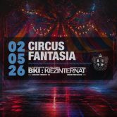 ॐ Circus Fantasia ॐ