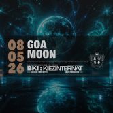 ॐ Goa Moon ॐ