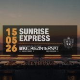 ॐ Sunrise Express ॐ