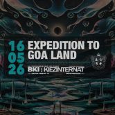ॐ Expedition to Goa Land ॐ