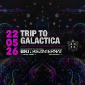 ॐ Trip to Galactica ॐ