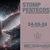 ॐ STOMP PENTECOST ॐ