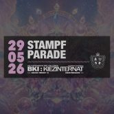 ॐ Stampf Parade ॐ