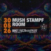 ॐ Mush Stampf Room ॐ