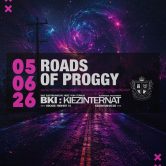 ॐ Roads of Proggy ॐ