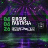 ॐ Circus Fantasia ॐ