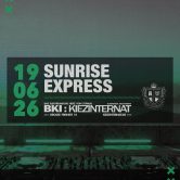 ॐ Sunrise Express ॐ
