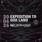 ॐ Expedition to Goa Land ॐ