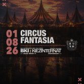 ॐ Circus Fantasia ॐ 