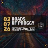 ॐ Roads of Proggy ॐ