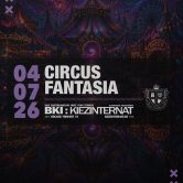 ॐ Circus Fantasia ॐ