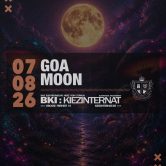 ॐ Goa Moon ॐ 