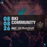 ॐ BKI Community ॐ 