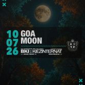 ॐ Goa Moon ॐ 