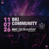 ॐ BKI Community ॐ 