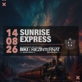 ॐ Sunrise Express ॐ 
