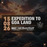 ॐ Expedition to Goa Land ॐ 