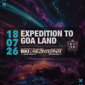 ॐ Expedition to Goa Land ॐ 