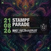 ॐ Stampf Parade ॐ 
