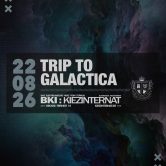 ॐ Trip to Galactica ॐ