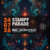 ॐ Stampf Parade ॐ 