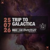 ॐ Trip to Galactica ॐ