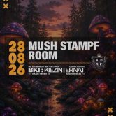 ॐ Mush Stampf Room ॐ