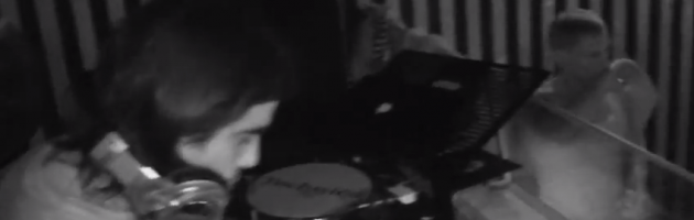 Martin Huergo @ BKI Hamburg 30.06.2012 (Part 3)