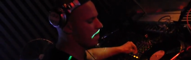 Thomas Lizzara @ BKI Hamburg 25.08.2012 (Part 1)