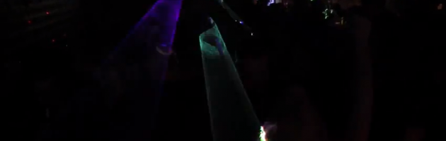 Israel Toledo @ BKI Hamburg 28.09.2012 (Part2)