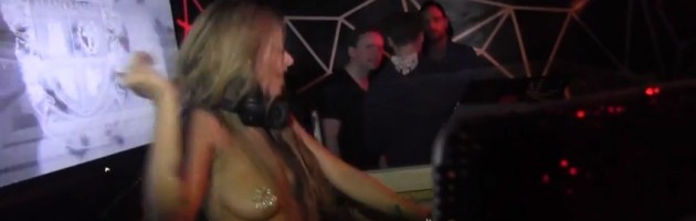 T-DJ Igla @ BKI Hamburg 27.04.2013 (Part 2)