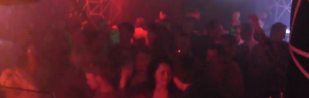 T-DJ Igla @ BKI Hamburg 27.04.2013 (Part 4)