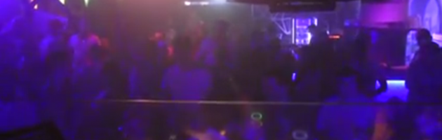 Yetti Meißner @ BKI Hamburg 17.08.2013 (Part 1)