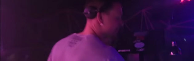 Andree Wischnewski @ BKI Hamburg 07.03.2015