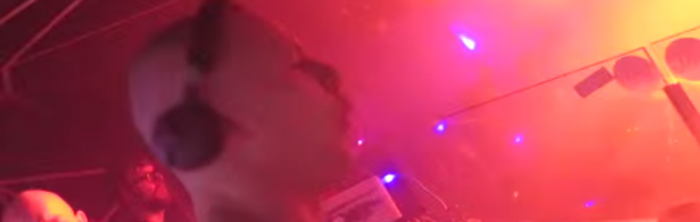 Thomas Lizzara @ BKI Hamburg 13.12.2014