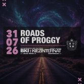 ॐ Roads of Proggy ॐ