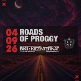 ॐ Roads of Proggy ॐ