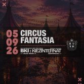 ॐ Circus Fantasia ॐ