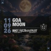 ॐ Goa Moon ॐ