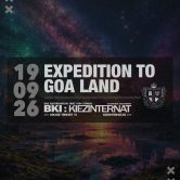 ॐ Expedition to Goa Land ॐ