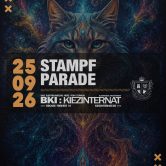 ॐ Stampf Parade ॐ