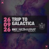 ॐ Trip to Galactica ॐ