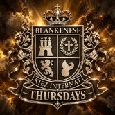 ॐ BKI:THURSDAYS ॐ