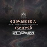 ॐ COSMORA ॐ