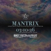 ॐ MANTRIX ॐ